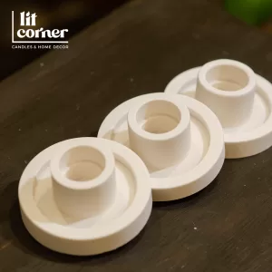 Đế Nến Vintage Đế Nến Vintage