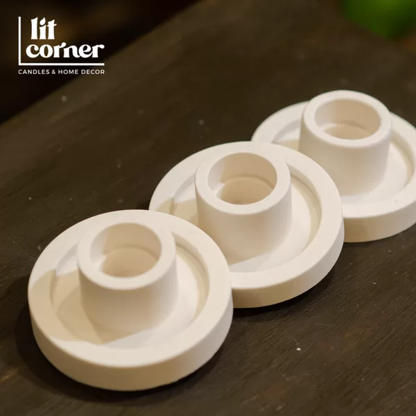 Đế Nến Vintage Đế Nến Vintage