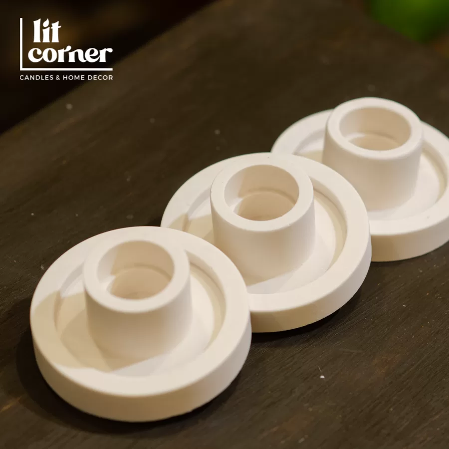 Đế Nến Vintage Đế Nến Vintage