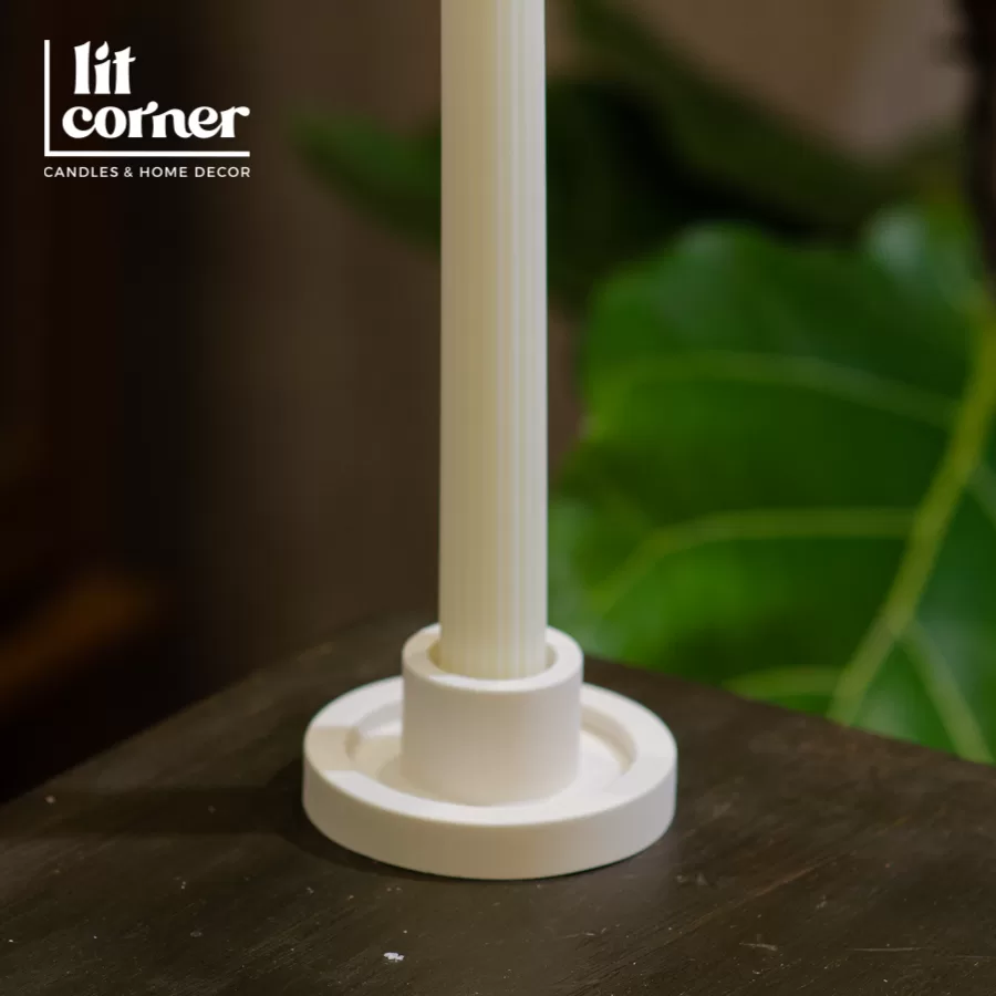 Đế Nến Vintage Đế Nến Vintage