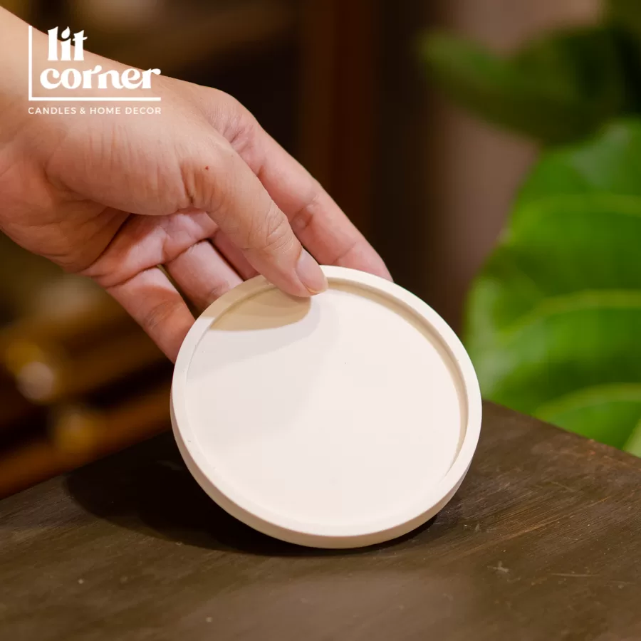 Khay Tròn Khay Tròn