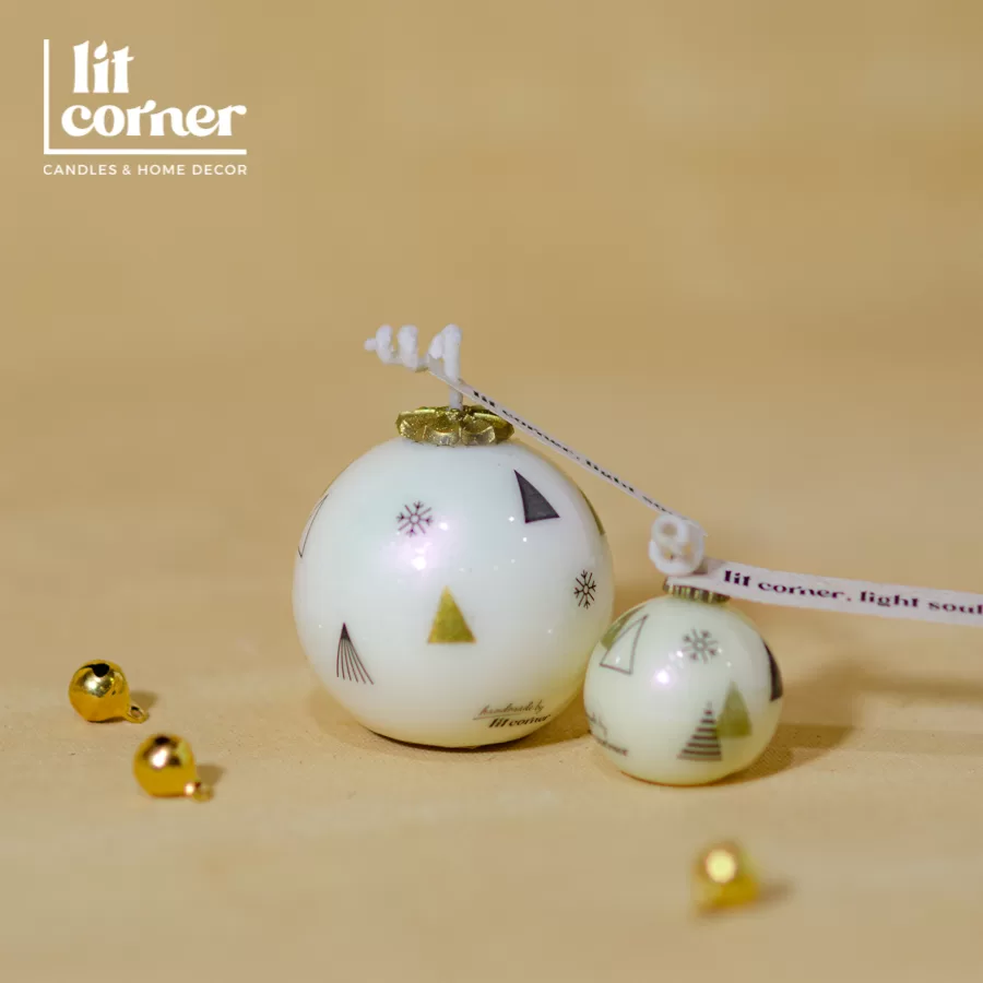 Bộ quà tặng Giáng Sinh - Góc Sang Trọng Bộ quà tặng Giáng Sinh - Góc Sang Trọng