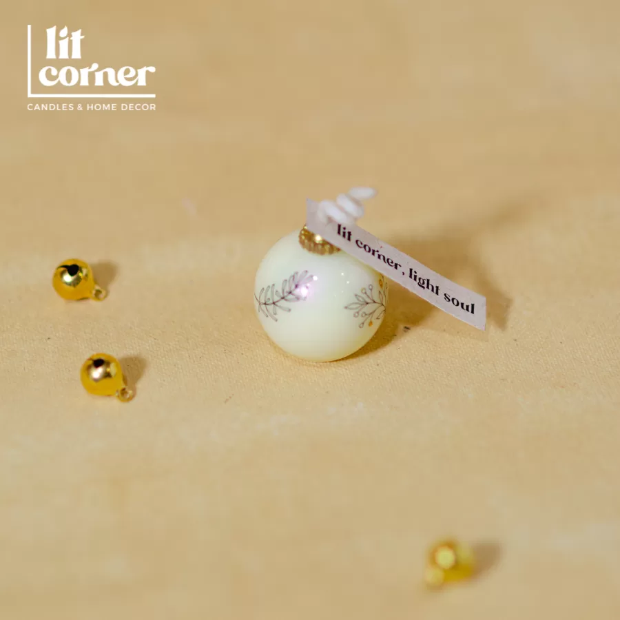 Bộ quà tặng Giáng Sinh - Góc Khoảng Riêng Bộ quà tặng Giáng Sinh - Góc Khoảng Riêng