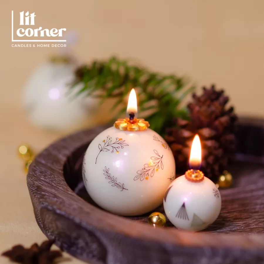 Bộ quà tặng Giáng Sinh - Góc Sang Trọng Bộ quà tặng Giáng Sinh - Góc Sang Trọng