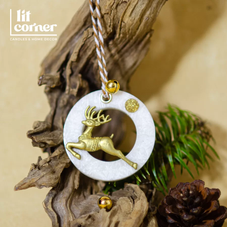 Bộ quà tặng Giáng Sinh - Góc Sang Trọng Bộ quà tặng Giáng Sinh - Góc Sang Trọng