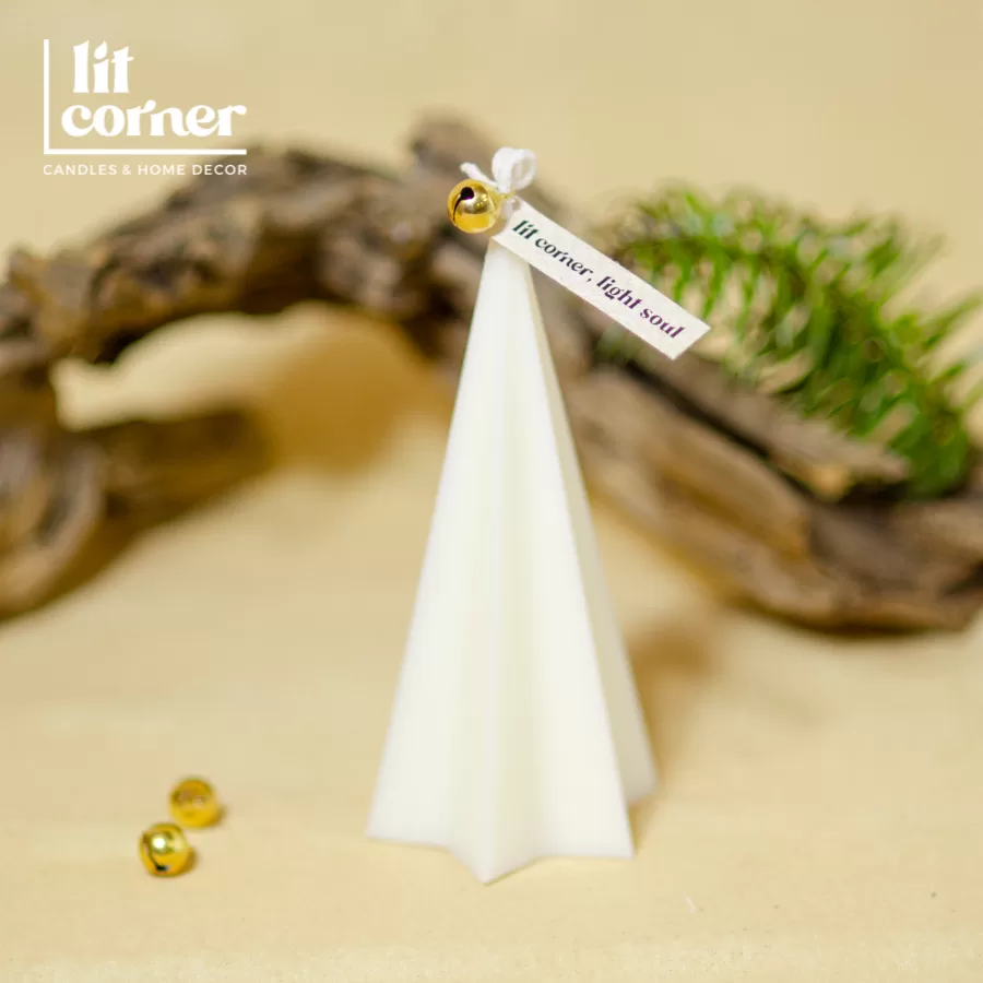 Bộ quà tặng Giáng Sinh - Góc Khoảng Riêng Bộ quà tặng Giáng Sinh - Góc Khoảng Riêng