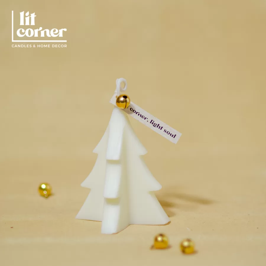 Bộ quà tặng Giáng Sinh - Góc Khoảng Riêng Bộ quà tặng Giáng Sinh - Góc Khoảng Riêng