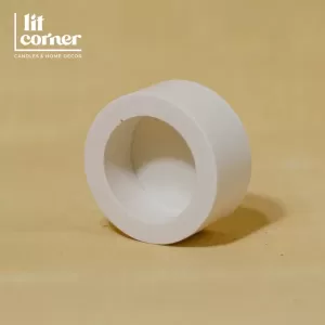 Đế nến tealight đơn Đế nến tealight đơn