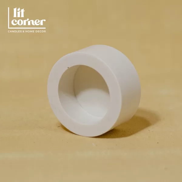 Đế nến tealight đơn Đế nến tealight đơn