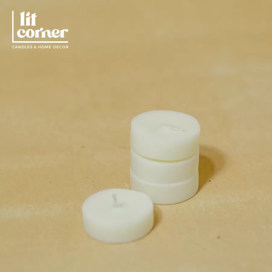 Nến tealight Nến tealight