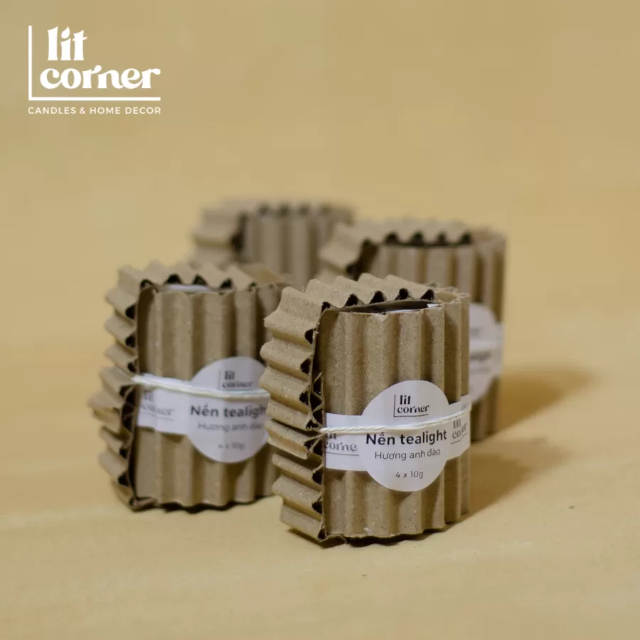 Nến tealight Nến tealight