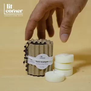 Nến tealight