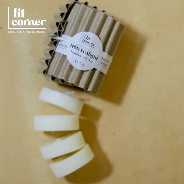 Nến tealight Nến tealight