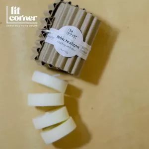 Nến tealight