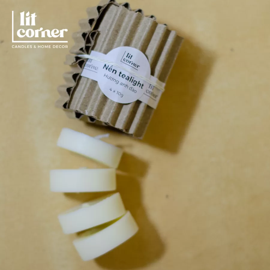 Nến tealight Nến tealight