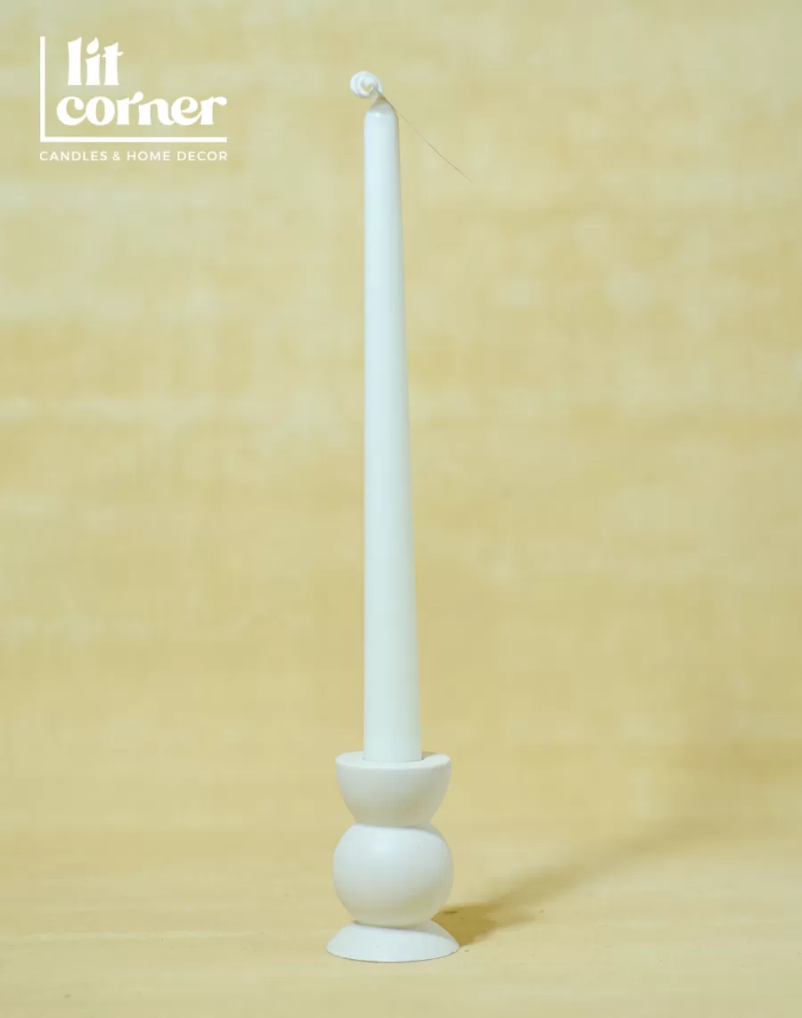 Đế nến taper 3 tầng Đế nến taper 3 tầng