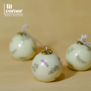 Bộ quà tặng Giáng Sinh - Góc Tỏa Hương