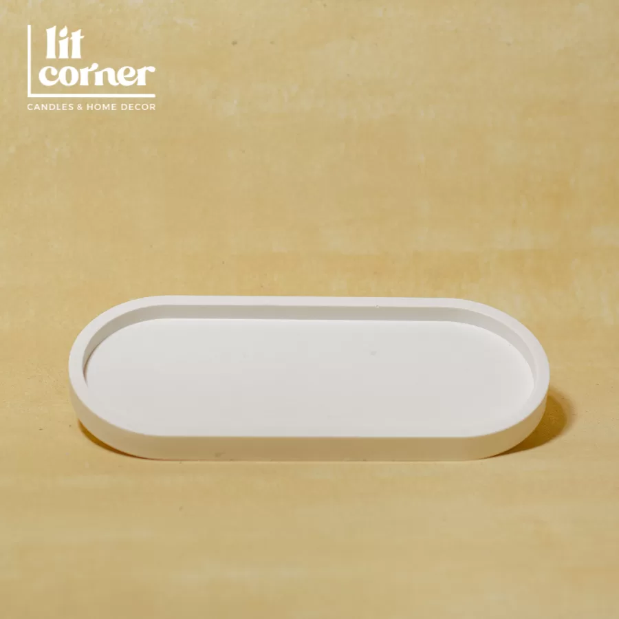 Khay Oval - Size M Khay Oval - Size M