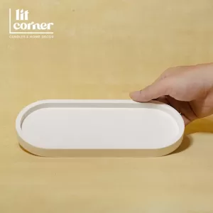 Khay Oval - Size M Khay Oval - Size M