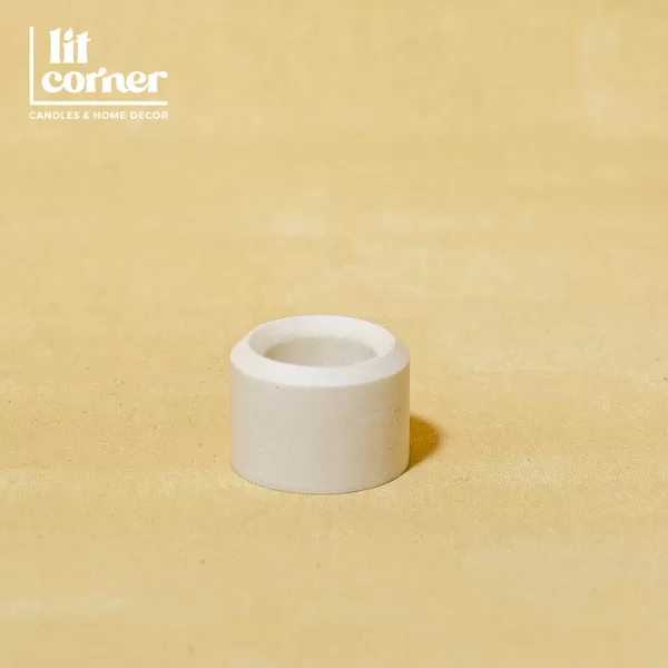 Đế nến taper cơ bản Đế nến taper cơ bản